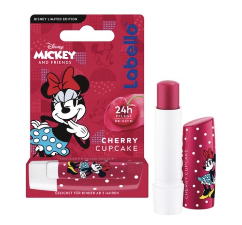 Labello disney mickey - disney, &