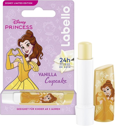 Labello disney - ★,