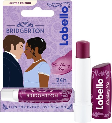 Labello lippenpflegestift - labello,