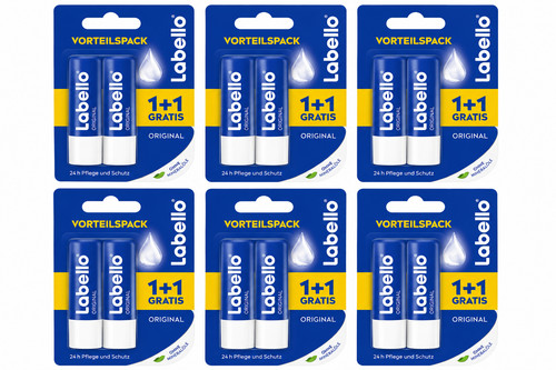 Labello original lippenpflege - labello,