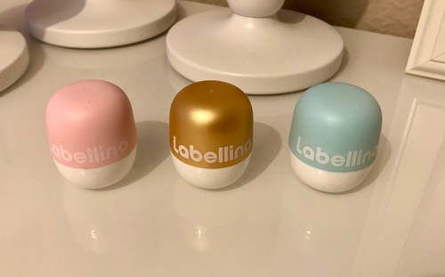 Labello labellino fresh mint - labello,