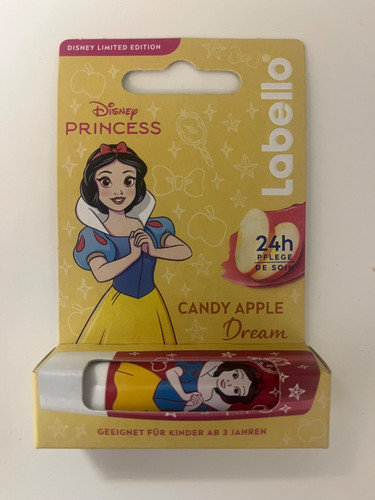 Labello disney princess - labello,