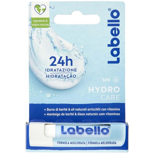 Labello hydro care - hydro,