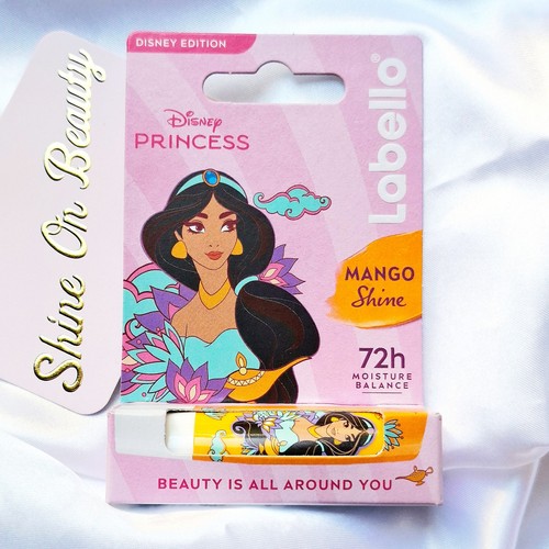 Labello disney princess - princess, ♡
