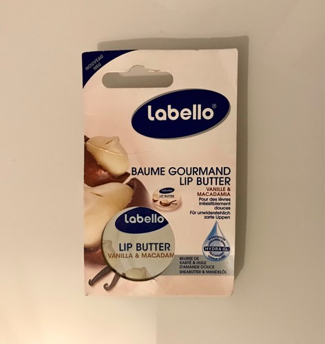 Labello pflegende lip - labello,