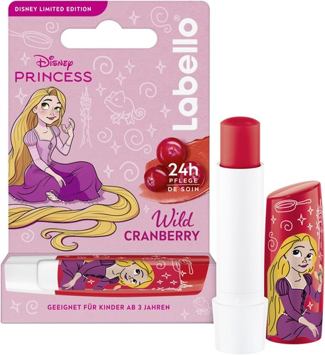 Labello lippenpflegestift wild - labello,