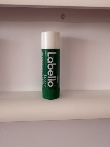 Labello mint neu rarität - mint,