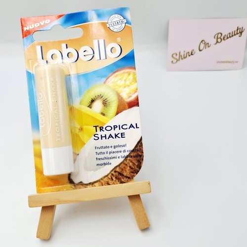 Labello tropical shake - labello, ♡