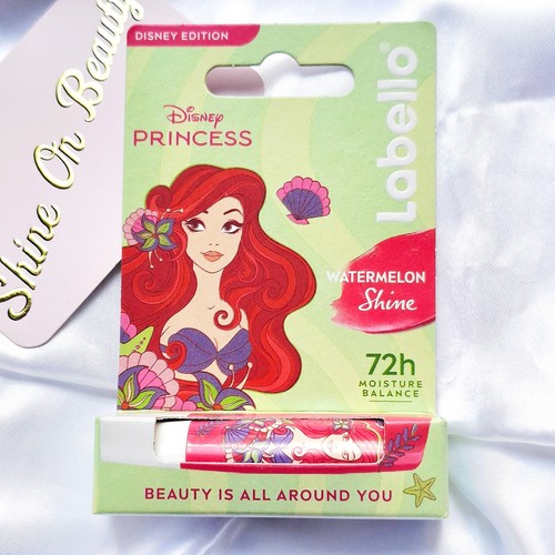Labello disney princess - disney,