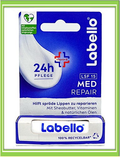 Labello med repair - labello,