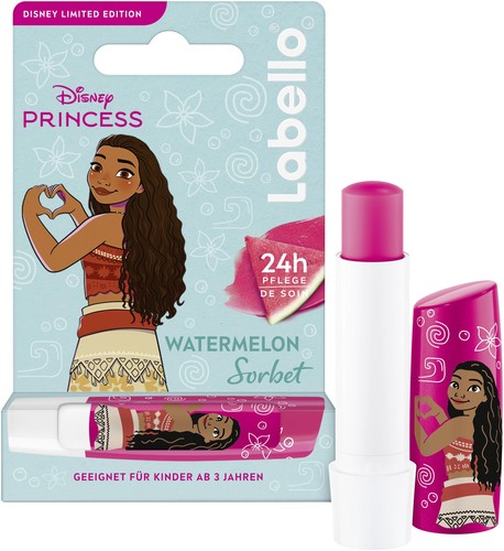 Labello lippenpflegestift - labello,
