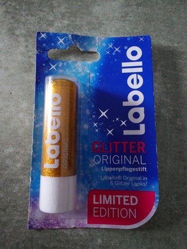 Für sammler labello glitter - sammler:,