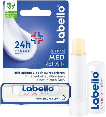 Labello med repair - labello,