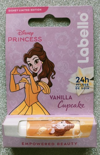 Labello lippenpflege limited - ,,