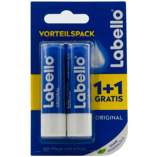 Labello lippenpflegestift - labello,