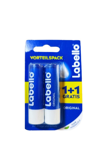 Labello lippen pflege - lippen,