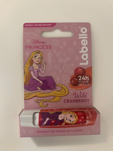Labello lippenpflegestift wild - labello,