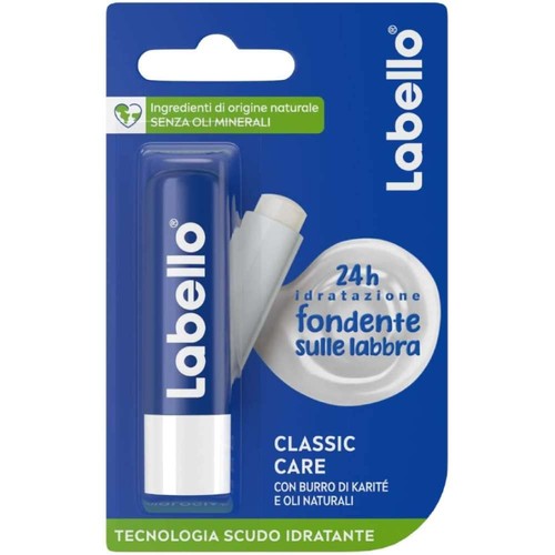 Labello lippenpflegestift - labello,