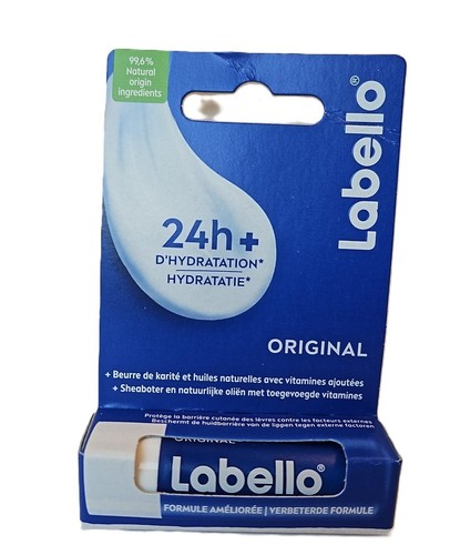 1005 6x labello - 6x,