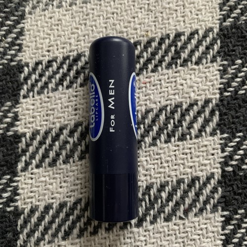 Labello for men - for,