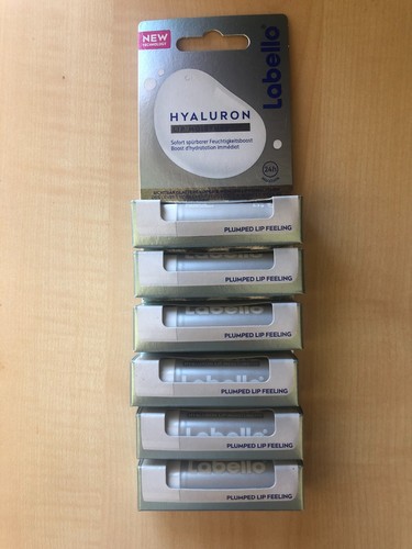 Labello hyaluron 2 g - labello,