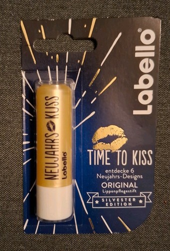 Labello silvester limited - labello,