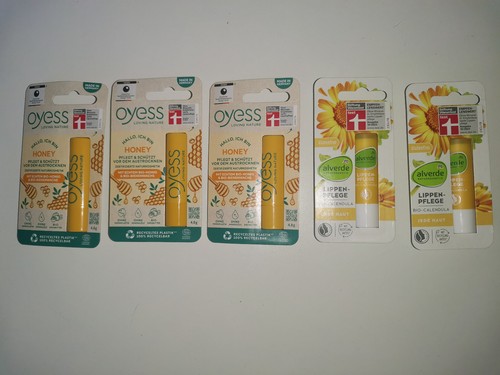 Labello von oyess - 5, x