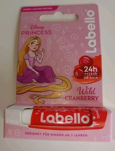 Labello disney princess - disney, wild