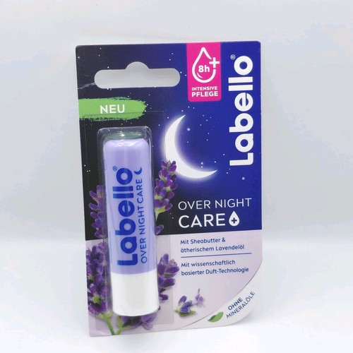 Labello over night care - labello,
