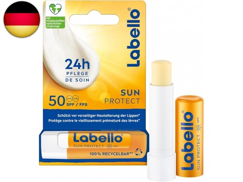 Labello sun protect lsf - labello, 50