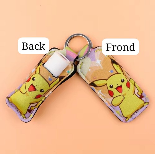 Pokémon lippenstift labello - pokémon, lippenstift/labello
