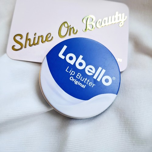 Labello lip butter original - labello,