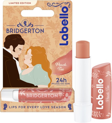 Labello lippenpflegestift - labello,