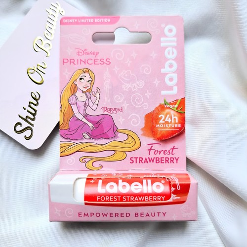 Labello disney princess - labello,