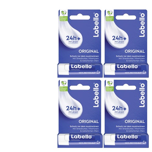 4x4 labello - 4x4,8g,