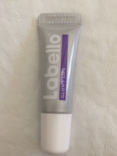 Labello lowy lips ml - 10,