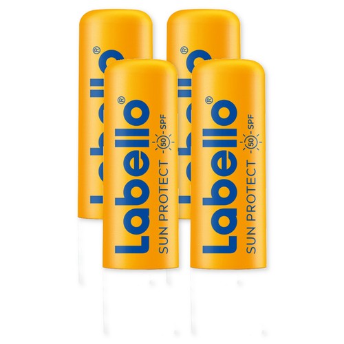 Labello sun 4 - labello, x