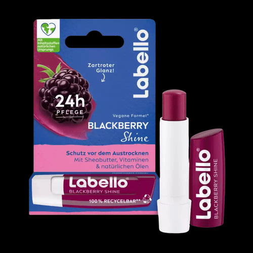 Labello Lippenpflege