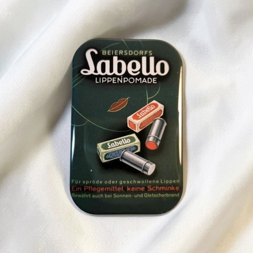 Labello lippenpomade retro - labello,