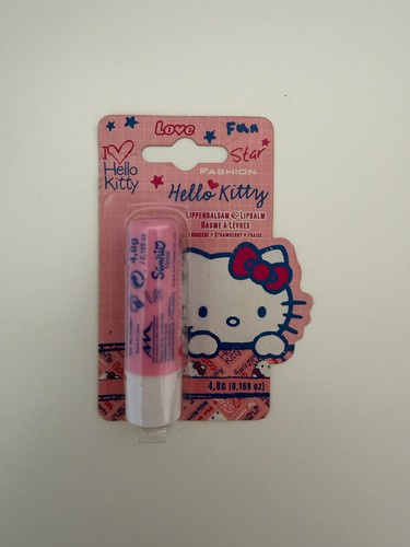 Sanrio hello kitty labello - sanrio,
