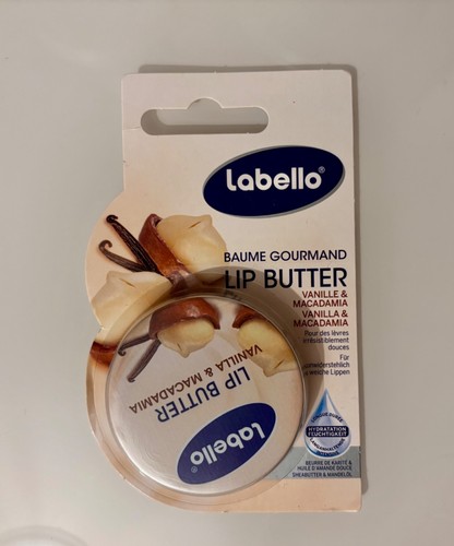 Labello pflegende lip - pflegende,