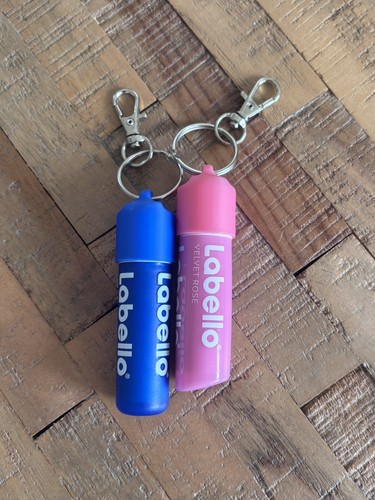 Labello lippenstift - labello,