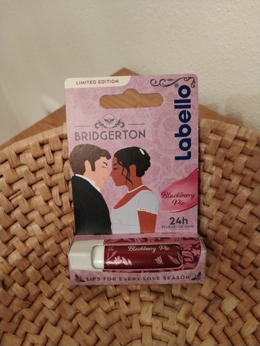 Labello limited bridgerton - labello,