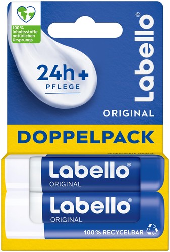 Labello lippenpflegestift - labello,