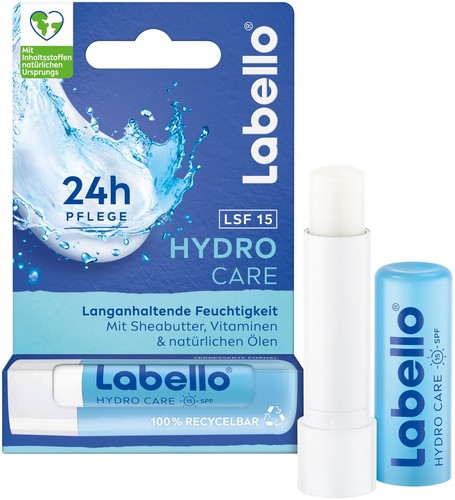 Labello hydro care - labello,