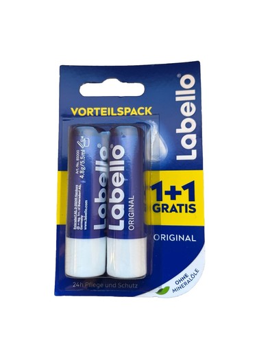 Labello lippenpflege original - labello,
